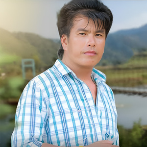 ຢາກພໍ້ຄົນຈິງໃຈ