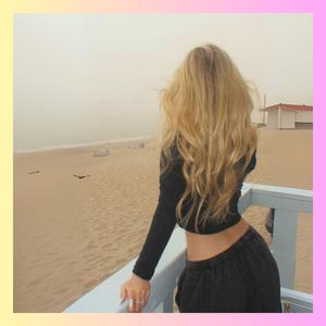 miłość jest ślepa (feat. Viki Bear)