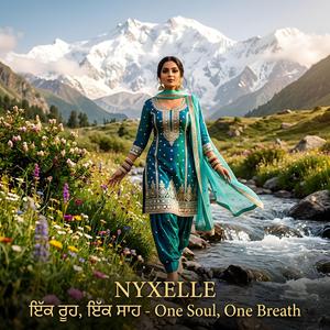 ਇੱਕ ਰੂਹ, ਇੱਕ ਸਾਹ - One Soul, One Breath