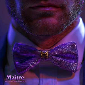 Maitre