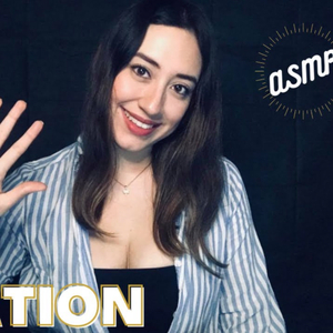 Counting From 1 To 10 With Whispers