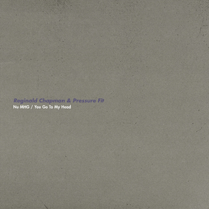 Nu MHG (East Williamsburg Session)