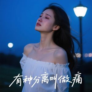 有种分离叫做痛 (我要稳稳的幸福)