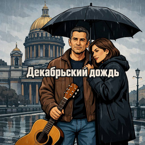 Декабрьский дождь