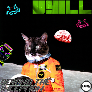 Beyond The Inception (Original Mix)