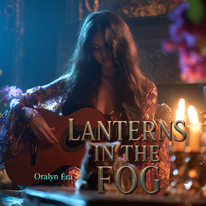 Wind-Sculpted Silence