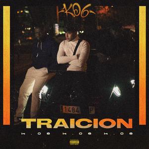 TRAICIÓN