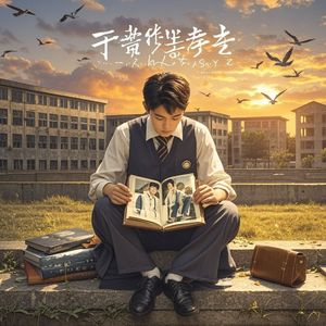致我们逝去的青春_何东坡