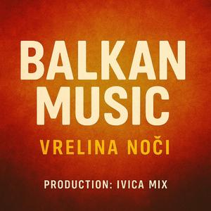 Vrelina Noči
