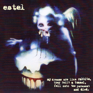 Running With Scissors