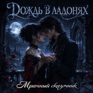 Дождь в ладонях