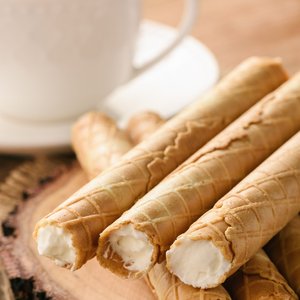 Rubbing Thin Cardboard Packaging