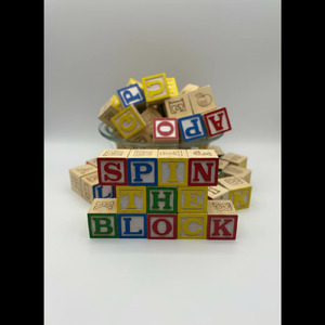 Spin the Block