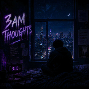 Wide Awake