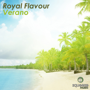 Verano (Original Mix)