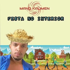 Festa no Interior