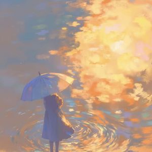 天光（徵羽摩柯AI cover）