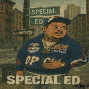 Special Ed