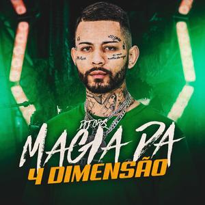 MAGIA-DA4DIMENSÃO
