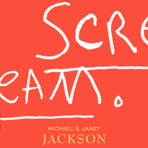 Michael Jackson-Scream: The Stripped Version [Take #3]（Kenny “The Demonstrationismist” Saxton Remix）