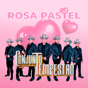 Rosa Pastel