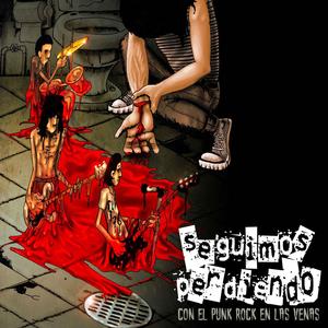 Joey Ramone (Laif-Sa-Gues) [feat. Sebastian Widmer]