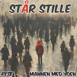 Står Stille