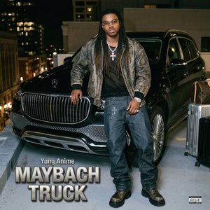 Maybach Truck