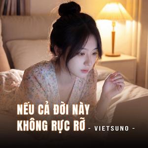 Nếu Cả Đời Này Không Rực Rỡ (feat. Tiểu Mỹ)