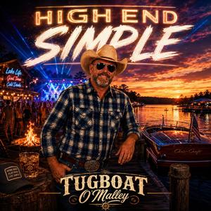 High End Simple (Lake Party Anthem Mix)