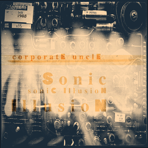 Sonic Illusion - 1985