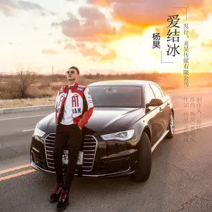 爱结冰 (DJ版)