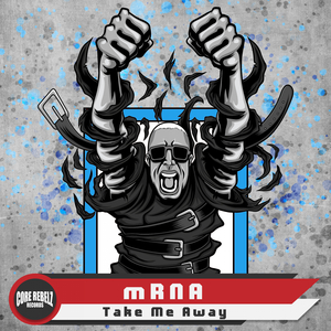 Take Me Away (Original Mix)