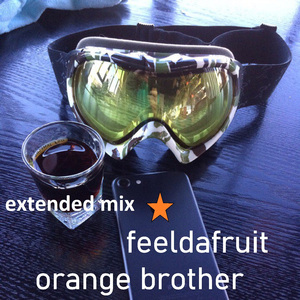 Orange Brother (Extended Version)