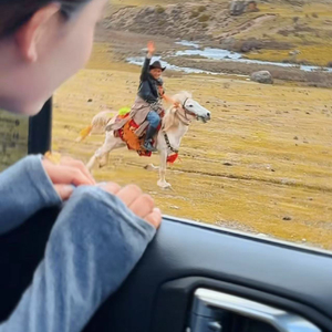 如果泪水比爱多