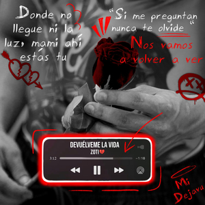 Devuélveme La Vida