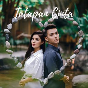 Tatapan Cinta