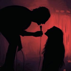 爱情火枪（live）D大调