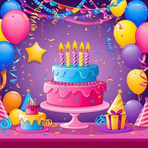 İyi ki doğdun Aleyna