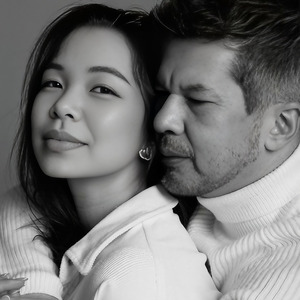 Cinta Berbalut Dendam