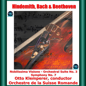 Orchestral Suite No.3 in D Major, BWV 1068:V. Bourrée