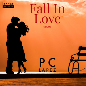 Fall in Love ( Cover )