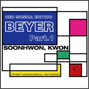 바이엘-양손 연습곡 27~31번 (Beyer-Exercises For Both Hands. No.27~31)