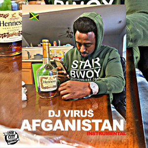 Afganistan (Instrumental)
