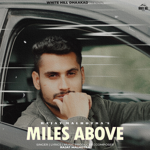 Miles Above