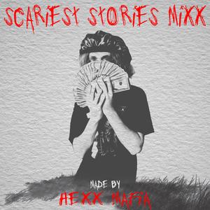Hate Me Mixx (feat. Toastyyy)