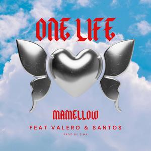 1Life (feat. Valero & Santos)