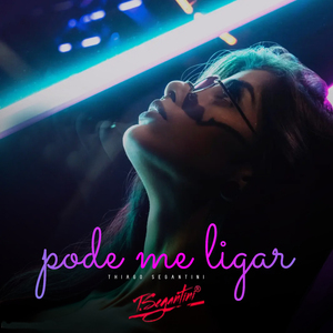 Pode Me Ligar