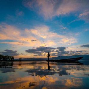 不要再虚度你的时光