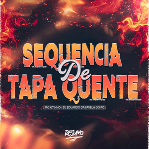 SEQUÊNCIA DE TAPA E PENTE